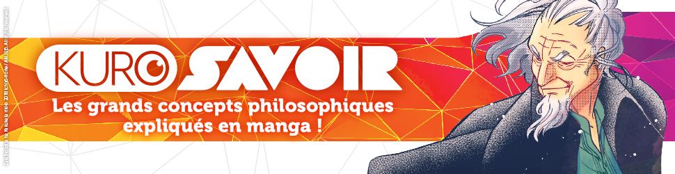 Traité du gouvernement civil - Manga