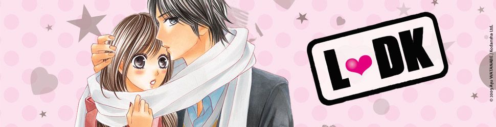 L Dk jp Vol.10 - Manga