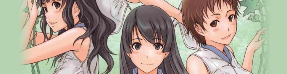 Love Contest - Manga