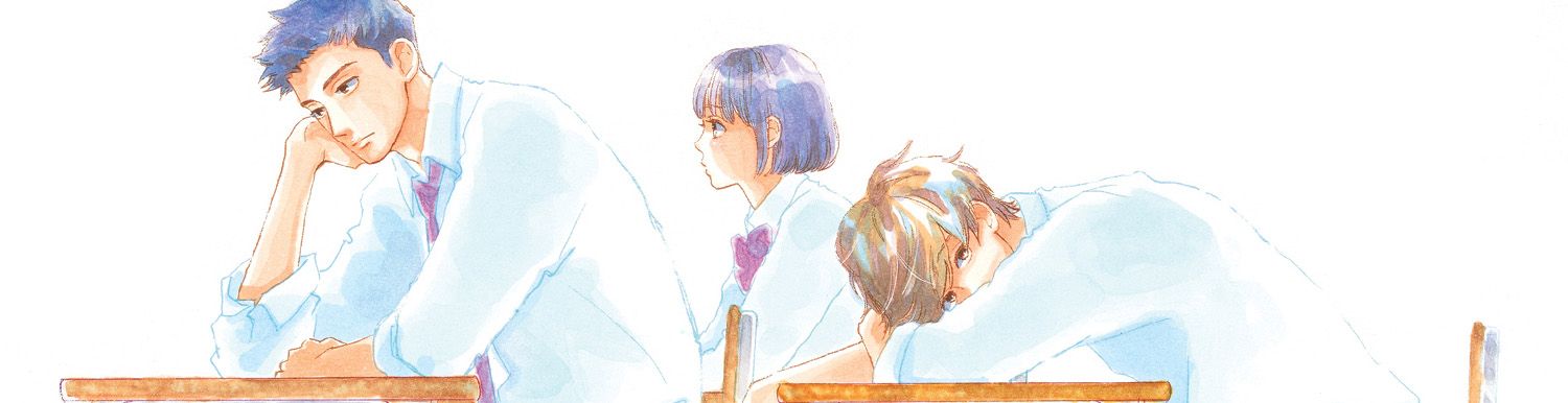 Love Mix-up Vol.7 - Manga