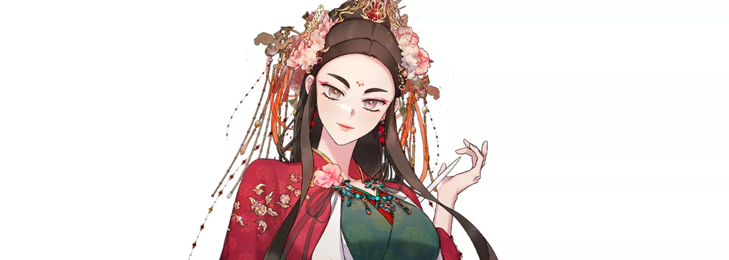 Master Villainess L'invincible! - La vilaine est une maître invincible - Manga