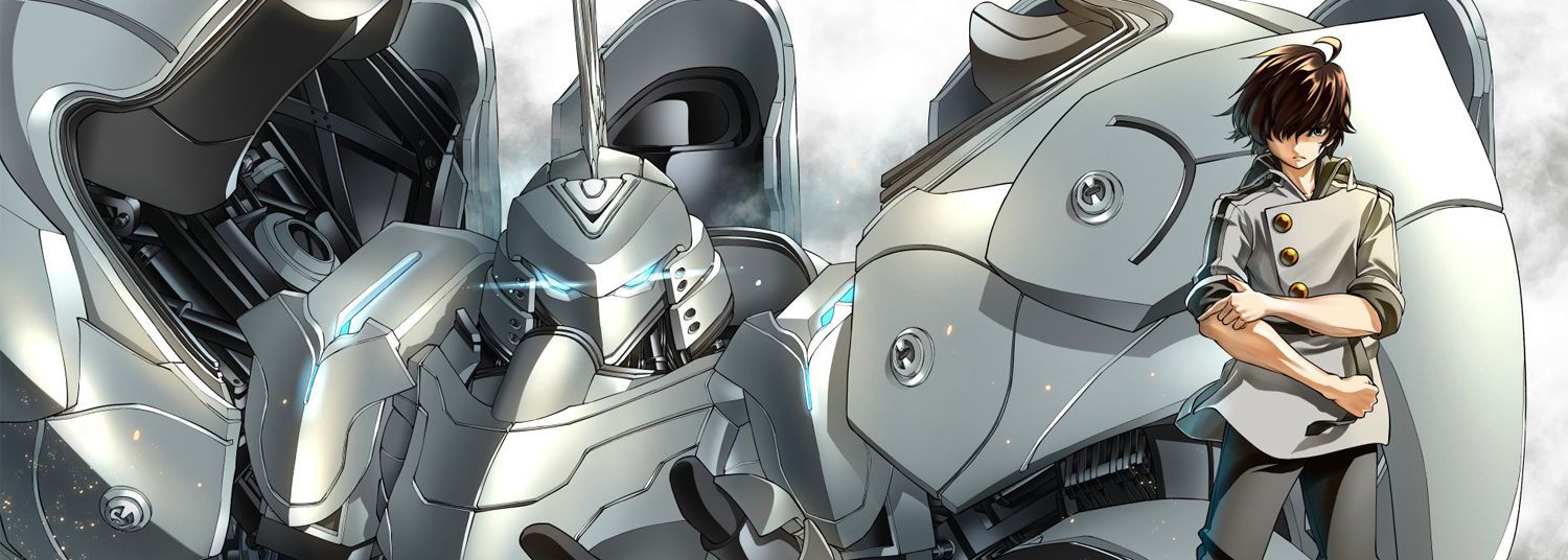 Mecha-mages d'esclave à héros - Manga