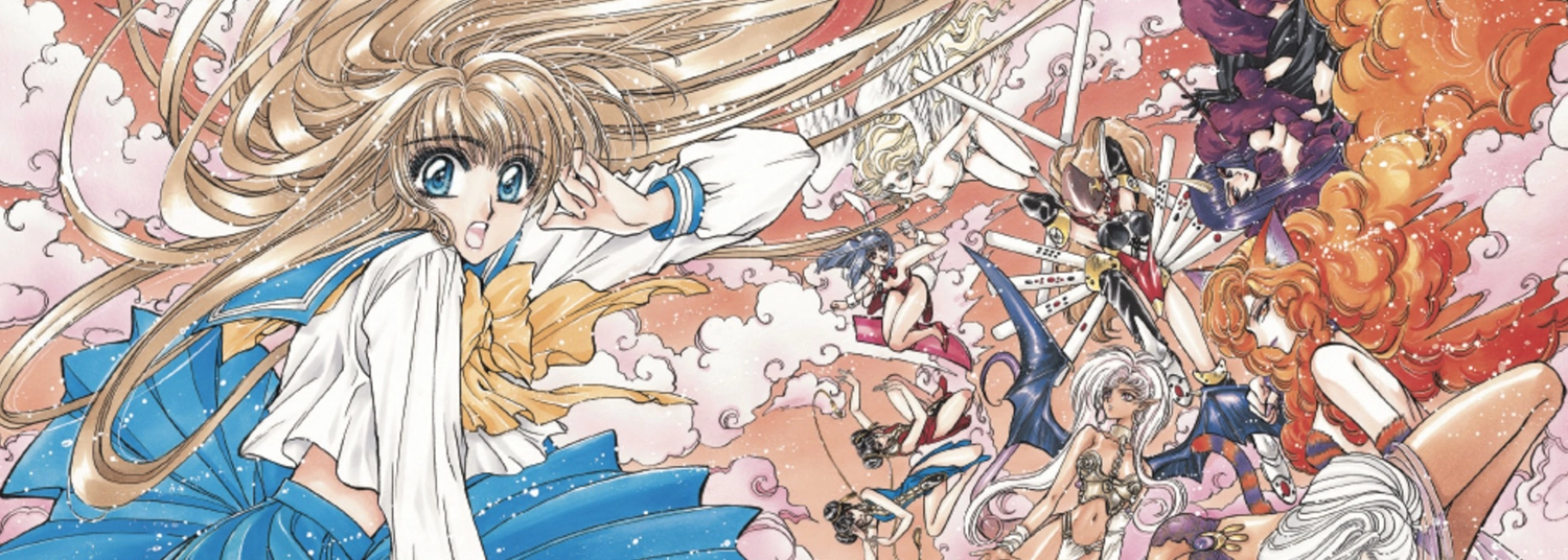 Miyuki au pays des merveilles - Manga