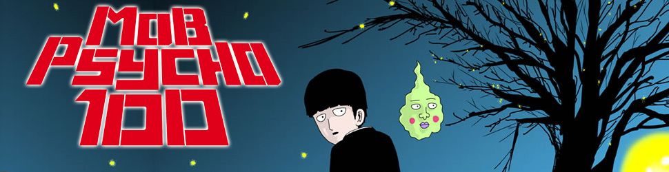 Mob Psycho 100 Vol.5 - Manga