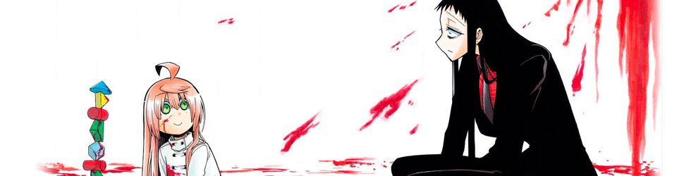 Murciélago Vol.14 - Manga