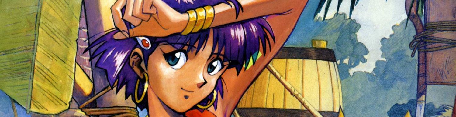 Nadia, le secret de l'eau bleue - Le jour le plus long de Jean et Nadia - Manga