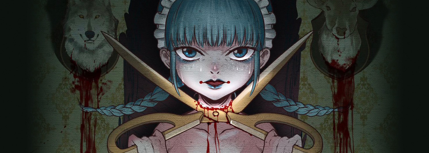 Nétami l'envieux - Manga