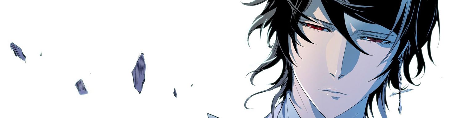 Noblesse - Manga