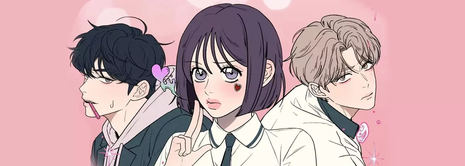 Operation - True Love - Manga