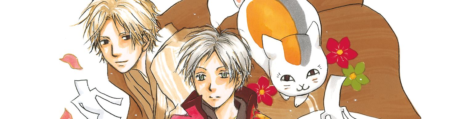 Pacte des Yokaï (le) - Manga