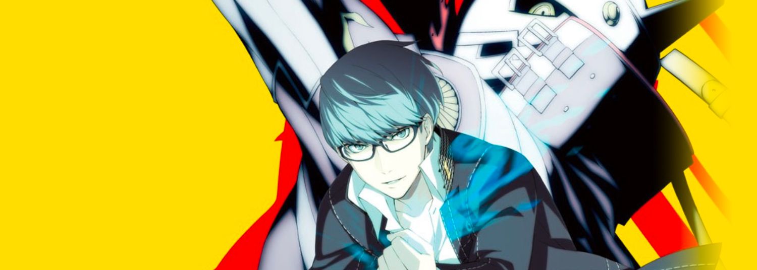 Persona 4 vo - Manga