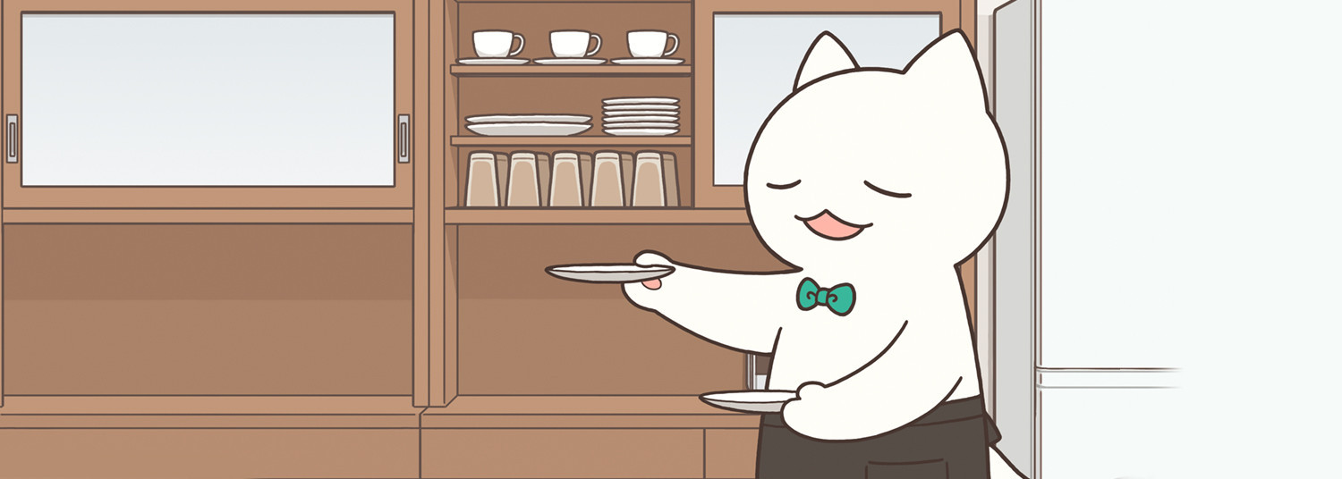 Petits en-cas de Monsieur Matcha (les) Vol.2 - Manga