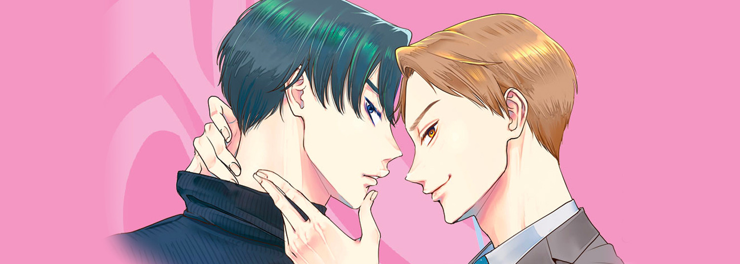 Petits secrets entre collègues - Manga