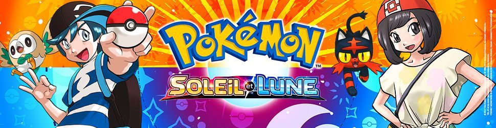 Pokémon - La Grande Aventure - Soleil et Lune Vol.1 - Manga
