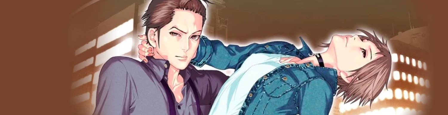 Pour le pire Vol.5 - Manga