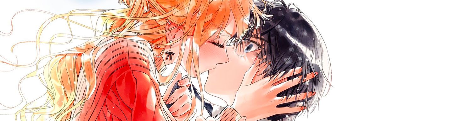Hayaku Shitai Futari jp Vol.6 - Manga