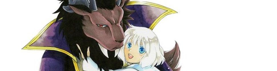 Princesse et la Bête (la) - Manga