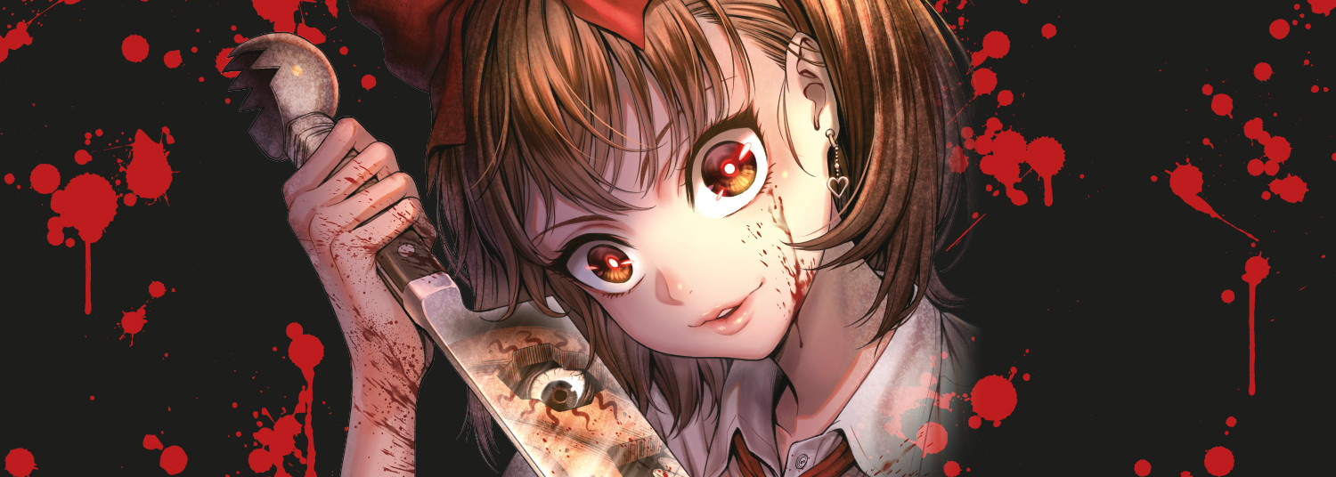 Pumpkin Night Vol.1 - Manga