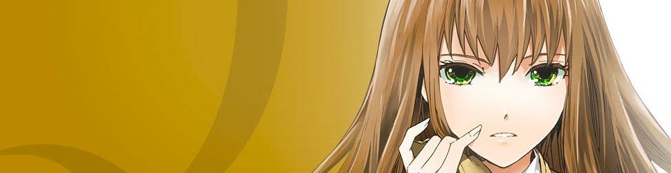 Q Mysteries Vol.4 - Manga