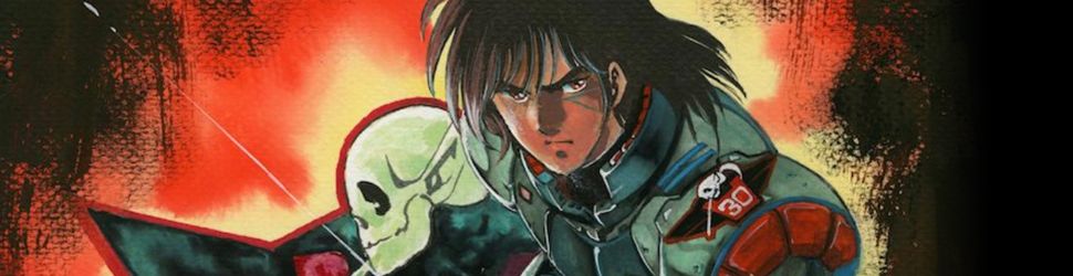 Ragnarok Gai Vol.2 - Manga