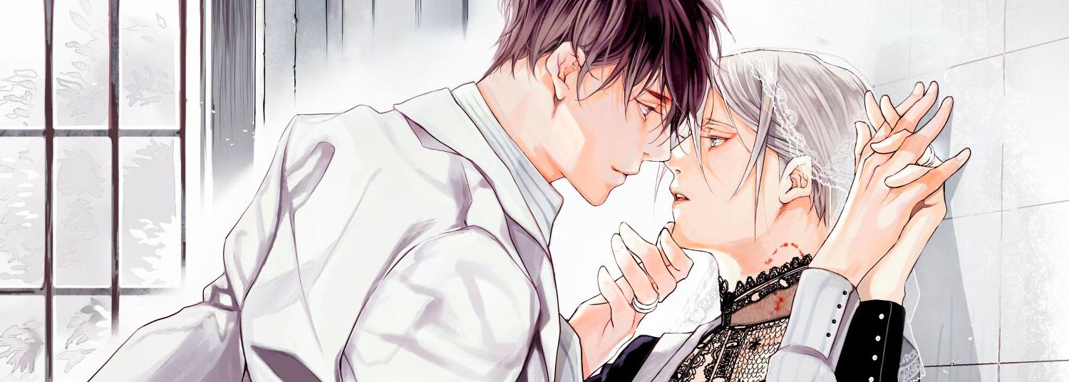 Re:naissance - Manga