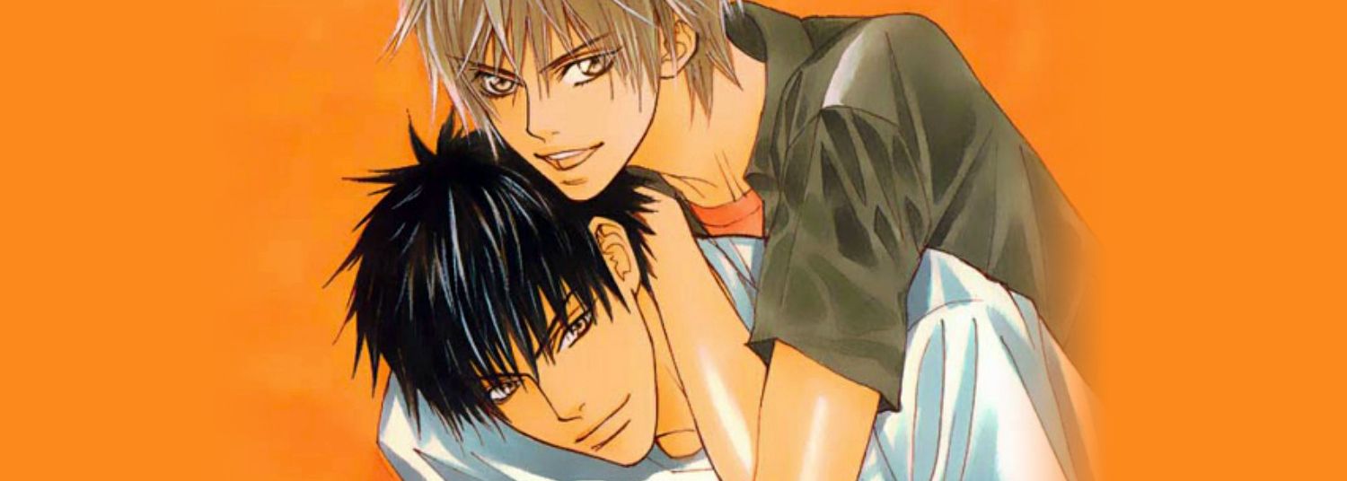Renai Junkie jp Vol.0 - Manga