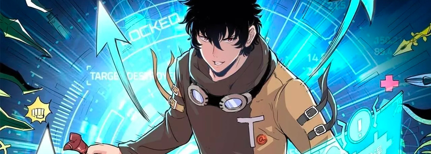 Roi des Bugs (Le) Vol.1 - Manga