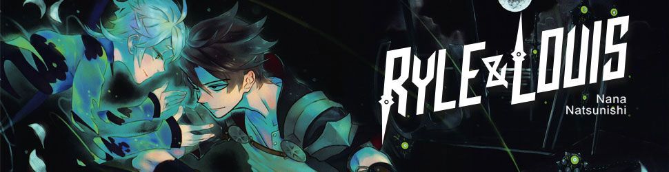[MANGA] Ryle & Louis Ryle-et-louis-manga-banner