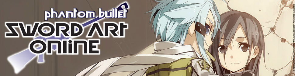 Sword Art Online - Light Novel - Manga