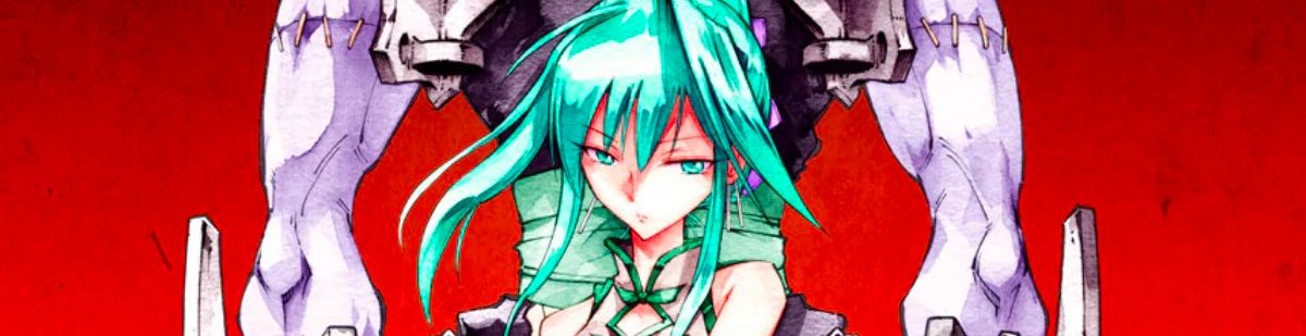 Shaman King - Red Crimson - Manga