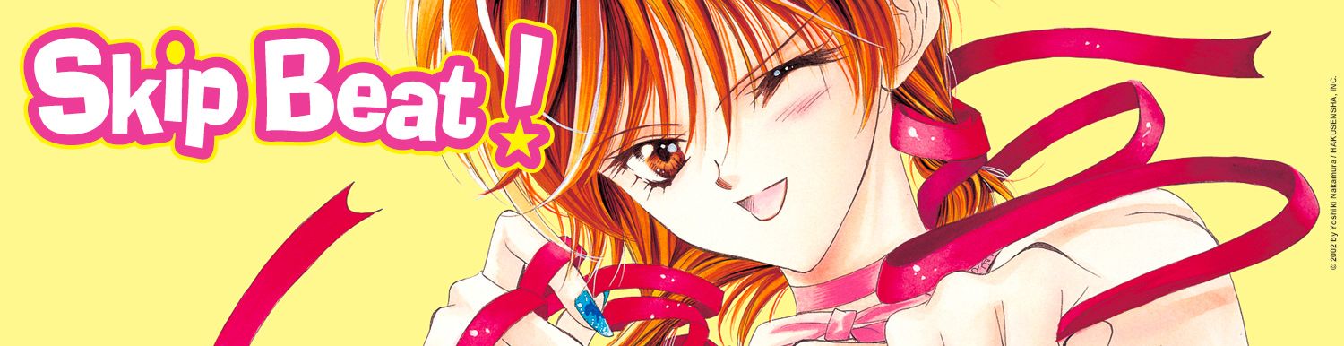 Skip Beat! Vol.34 - Manga