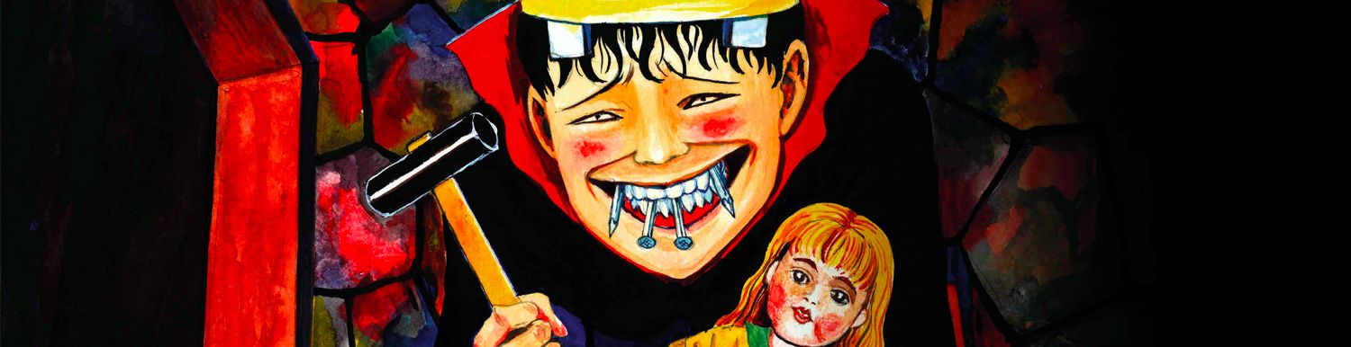 Journal de Soïchi (le) - Junji Ito collection N°3 - Manga