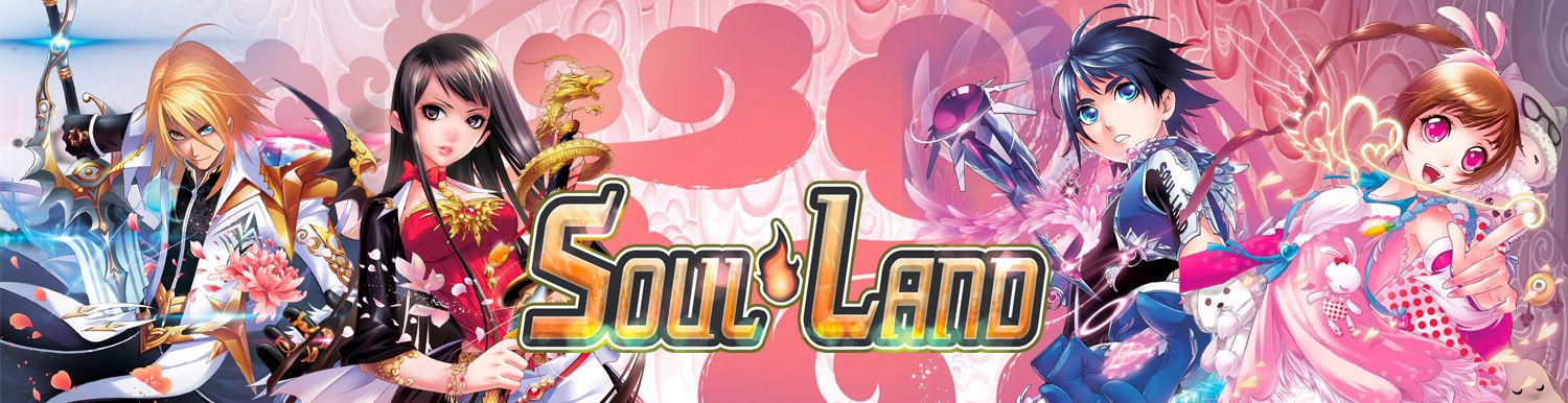 Soul Land Vol.13 - Manga