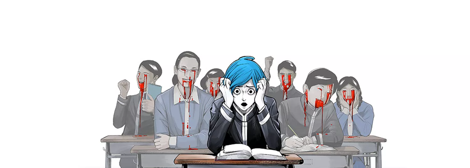 Starving Revelation Vol.2 - Manga