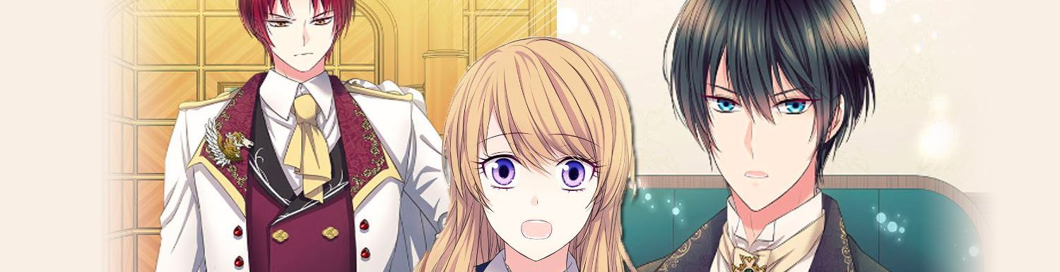A Tender Heart - Manga