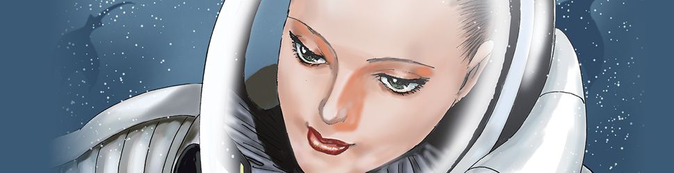 Moon Lost - Une nuit sans lune Vol.1 - Manga