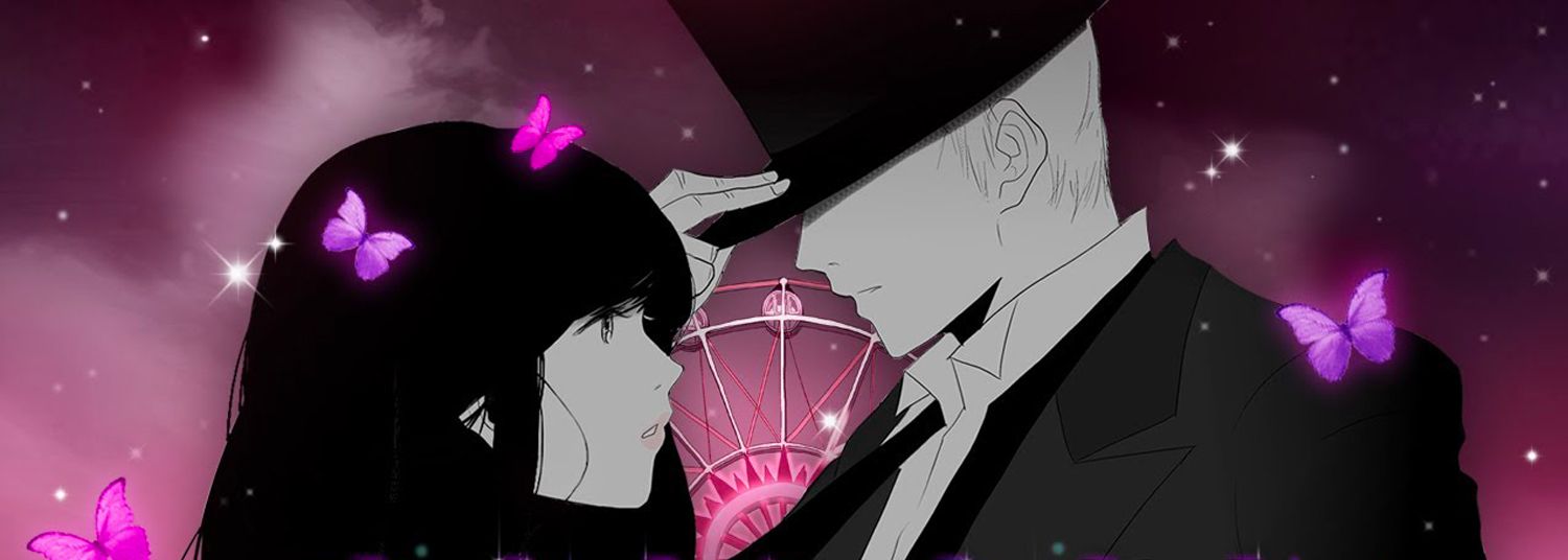 The Sound of Magic - Annarasumanara Vol.1 - Manga