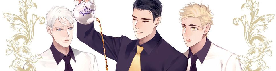 The Teijo Academy Vol.3 - Manga