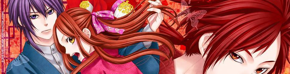 Timeless Romance Timeless-romantica-manga-banner