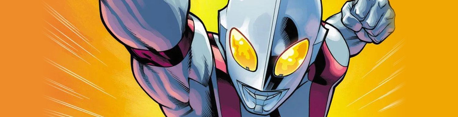 Ultraman - Les origines Vol.2 - Manga