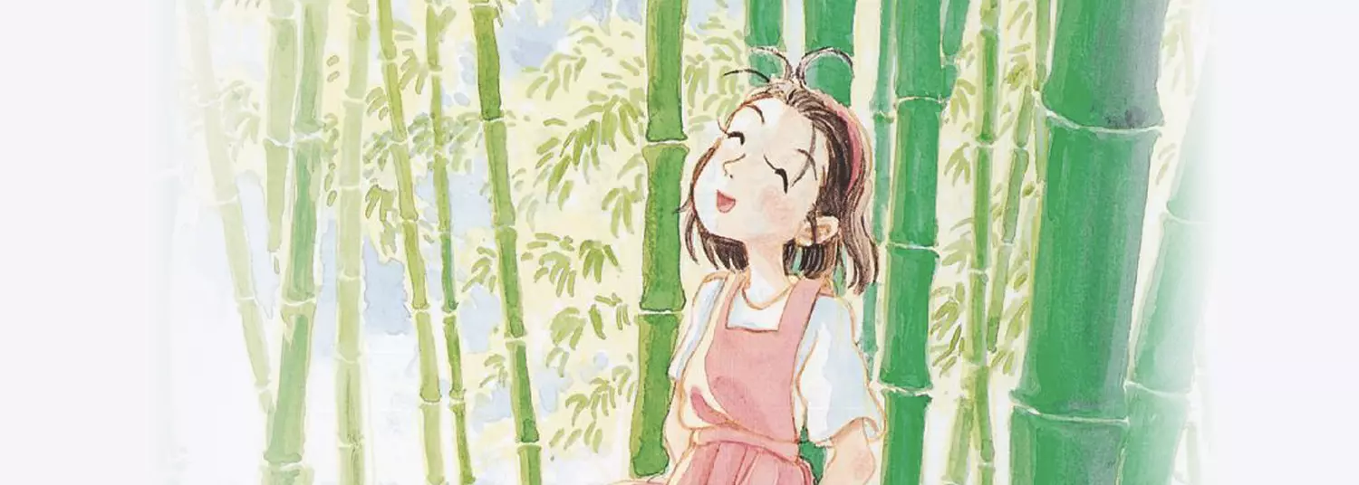 Longue route (une) - Manga