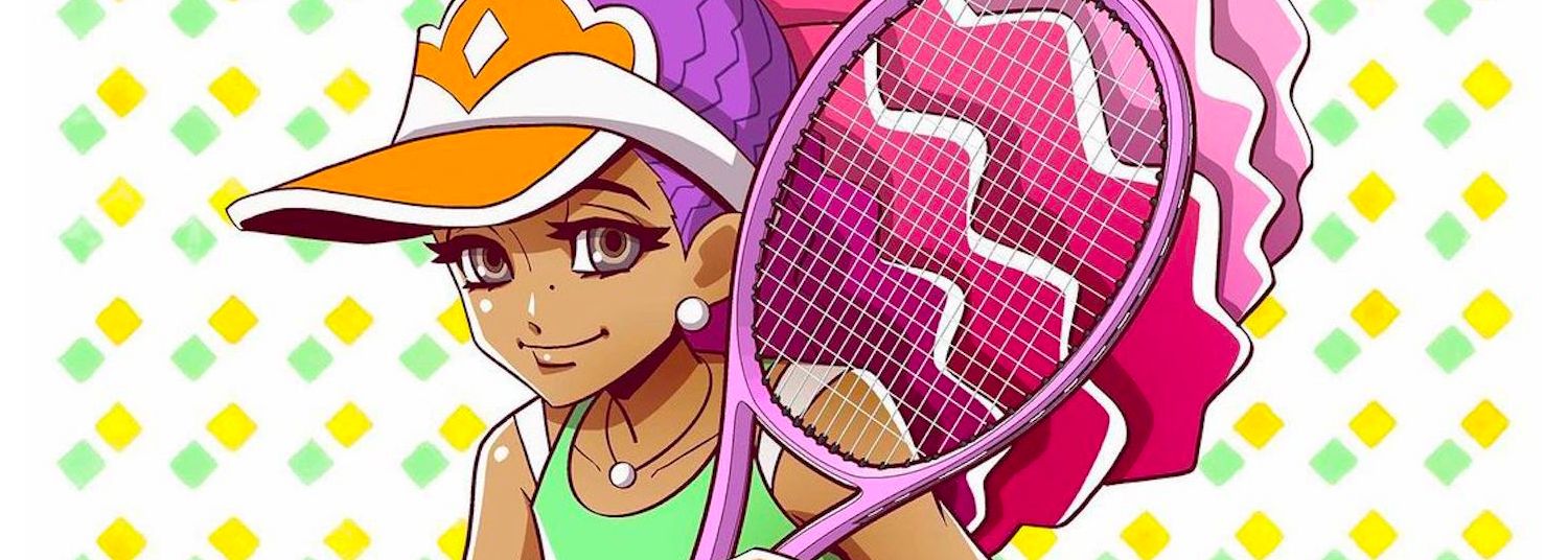 Unrivaled Naomi Tenkaichi jp Vol.2 - Manga