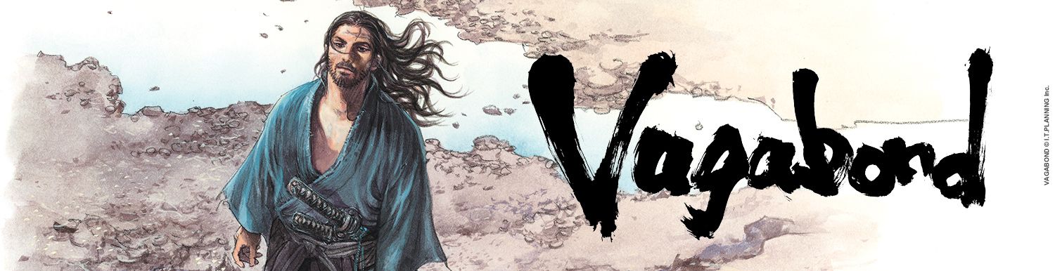 Vagabond Vol.9 - Manga