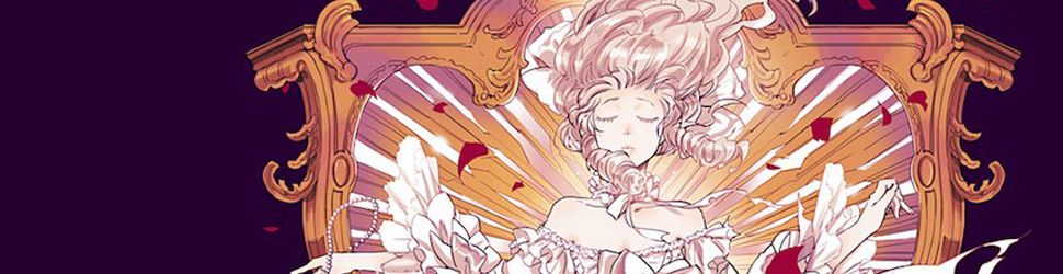 Versailles of the Dead - Manga