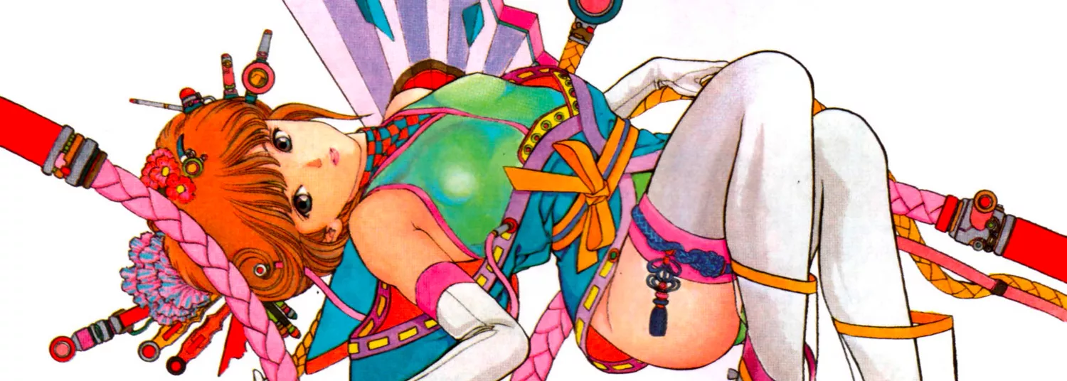 Video Girl Ai - Final Edition Vol.11 - Manga
