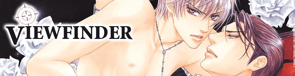 Viewfinder Vol.6 - Manga