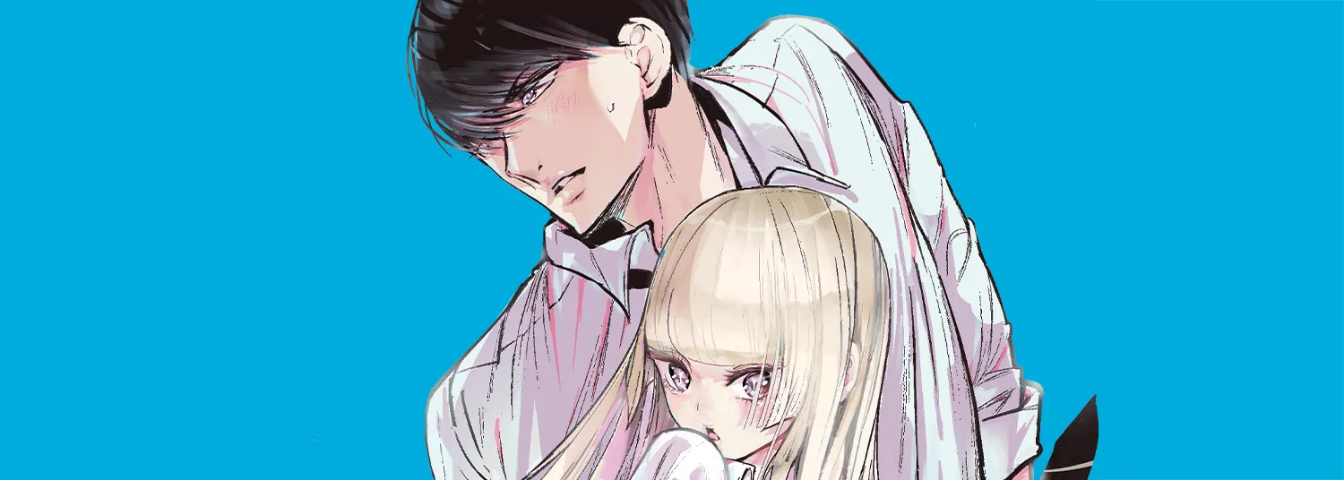 WanDance - Manga