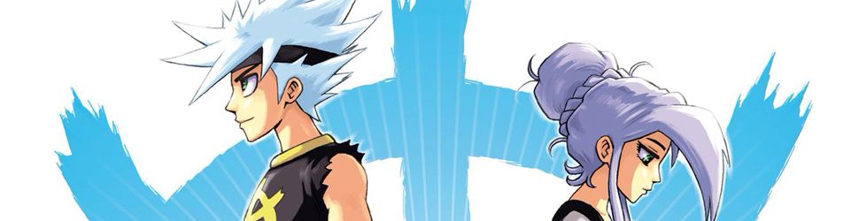 Wind Fighters Vol.4 - Manga