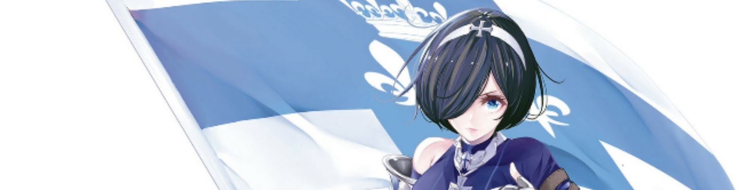 Witches' War Vol.5 - Manga