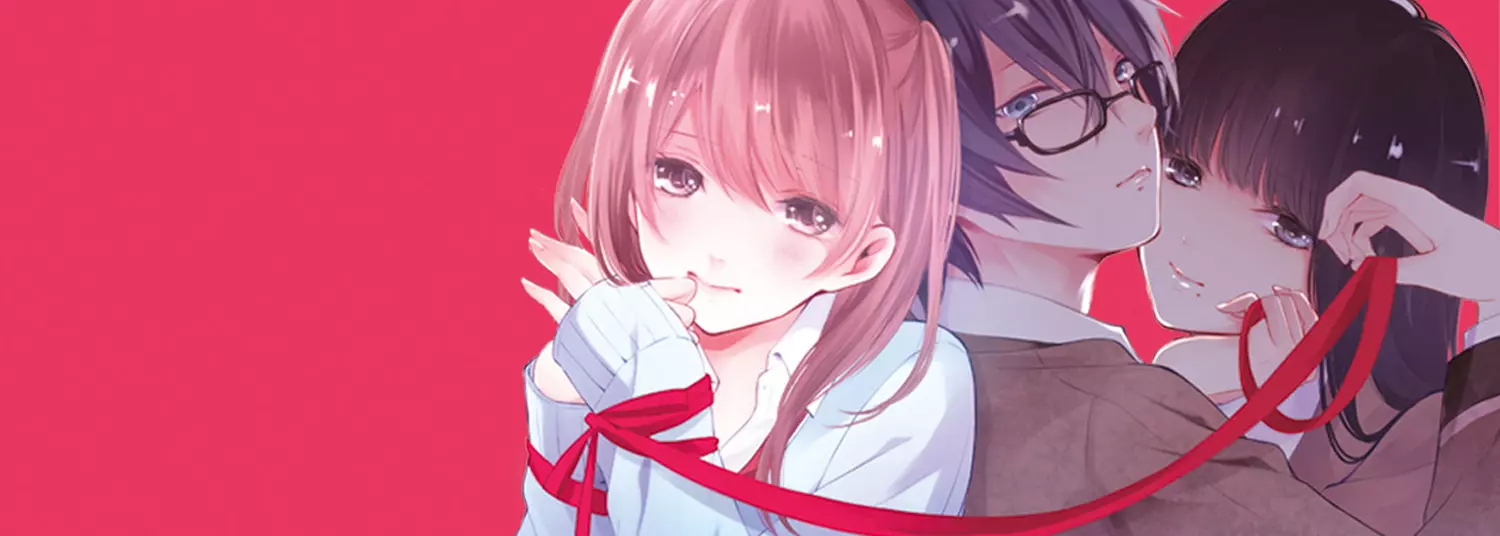 Wonder Rabbit Girl Vol.6 - Vol.208 - Manga